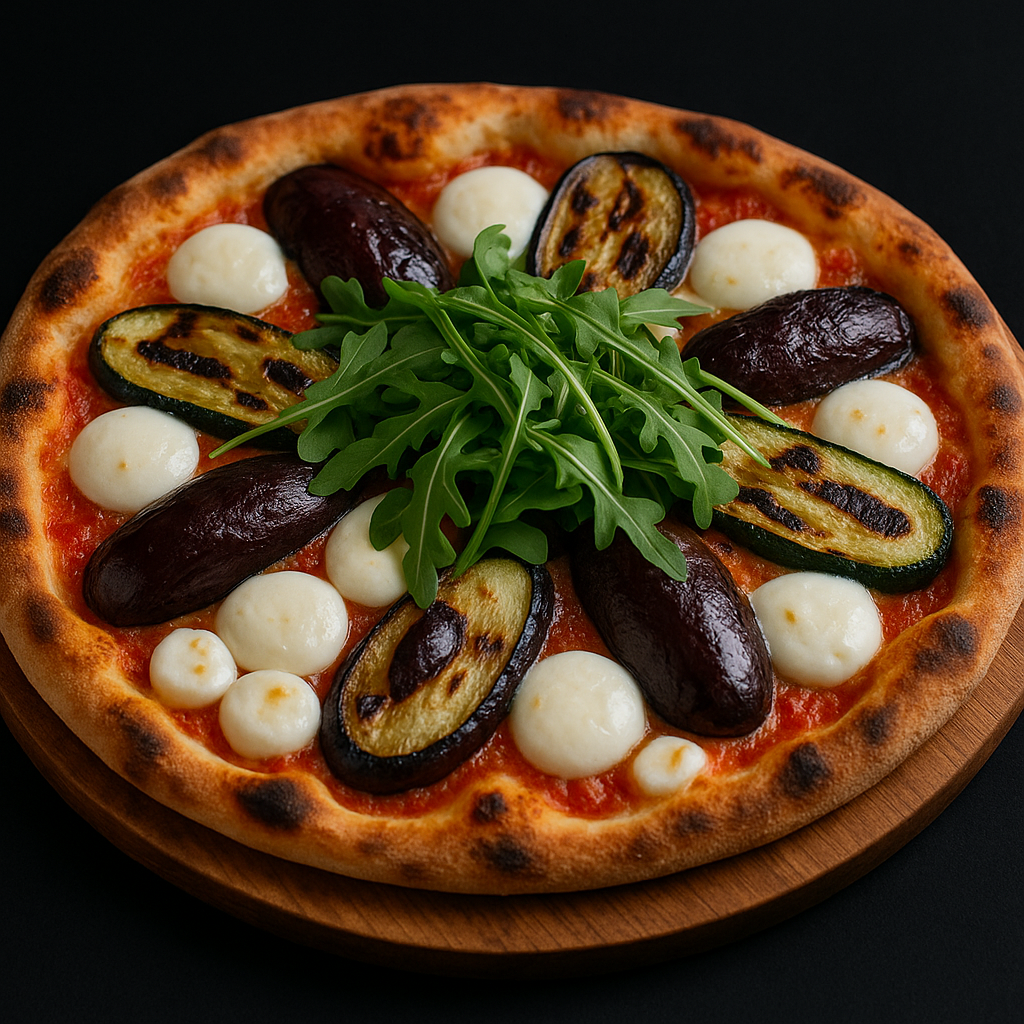 Pizza Butera