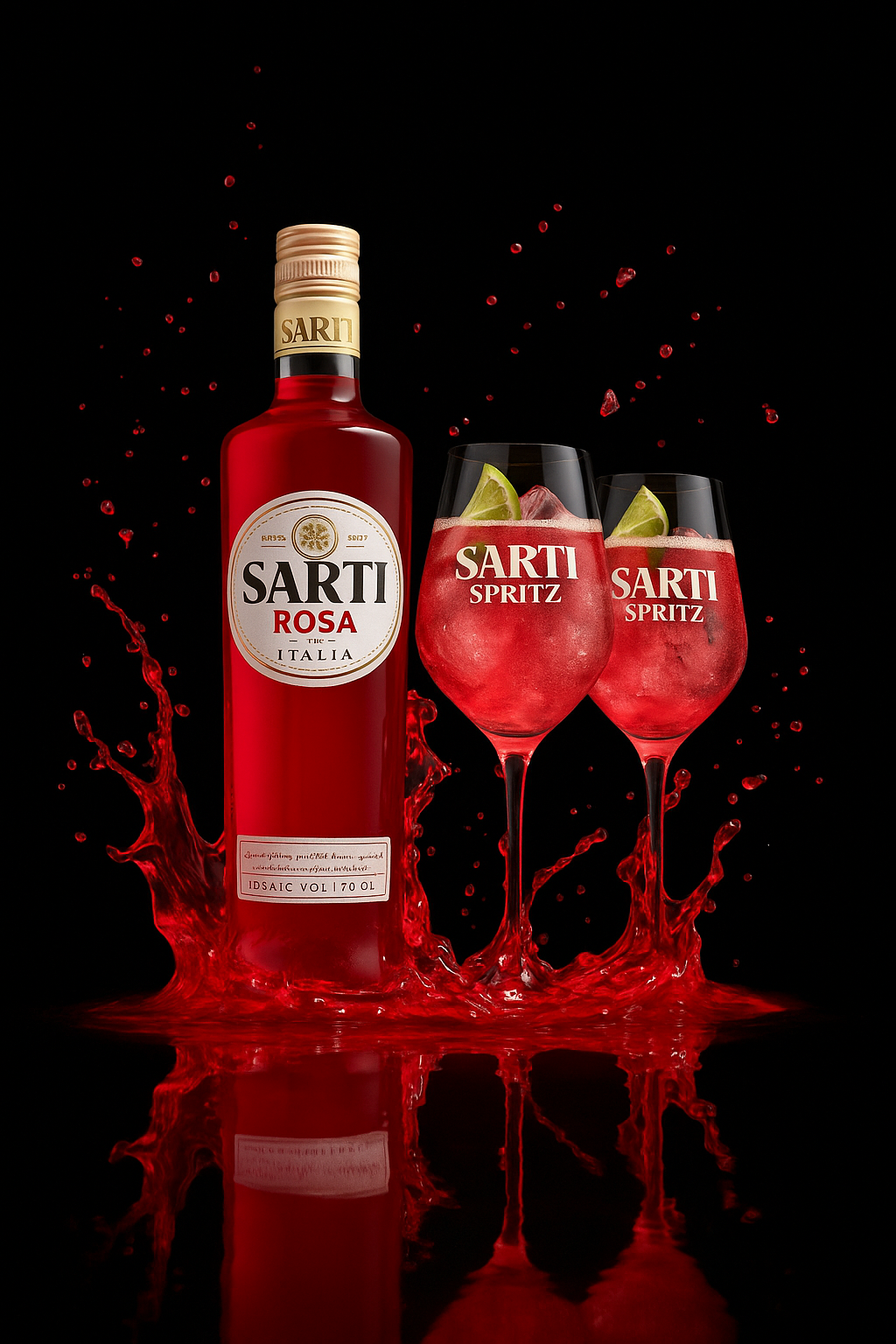Satiri Spritz