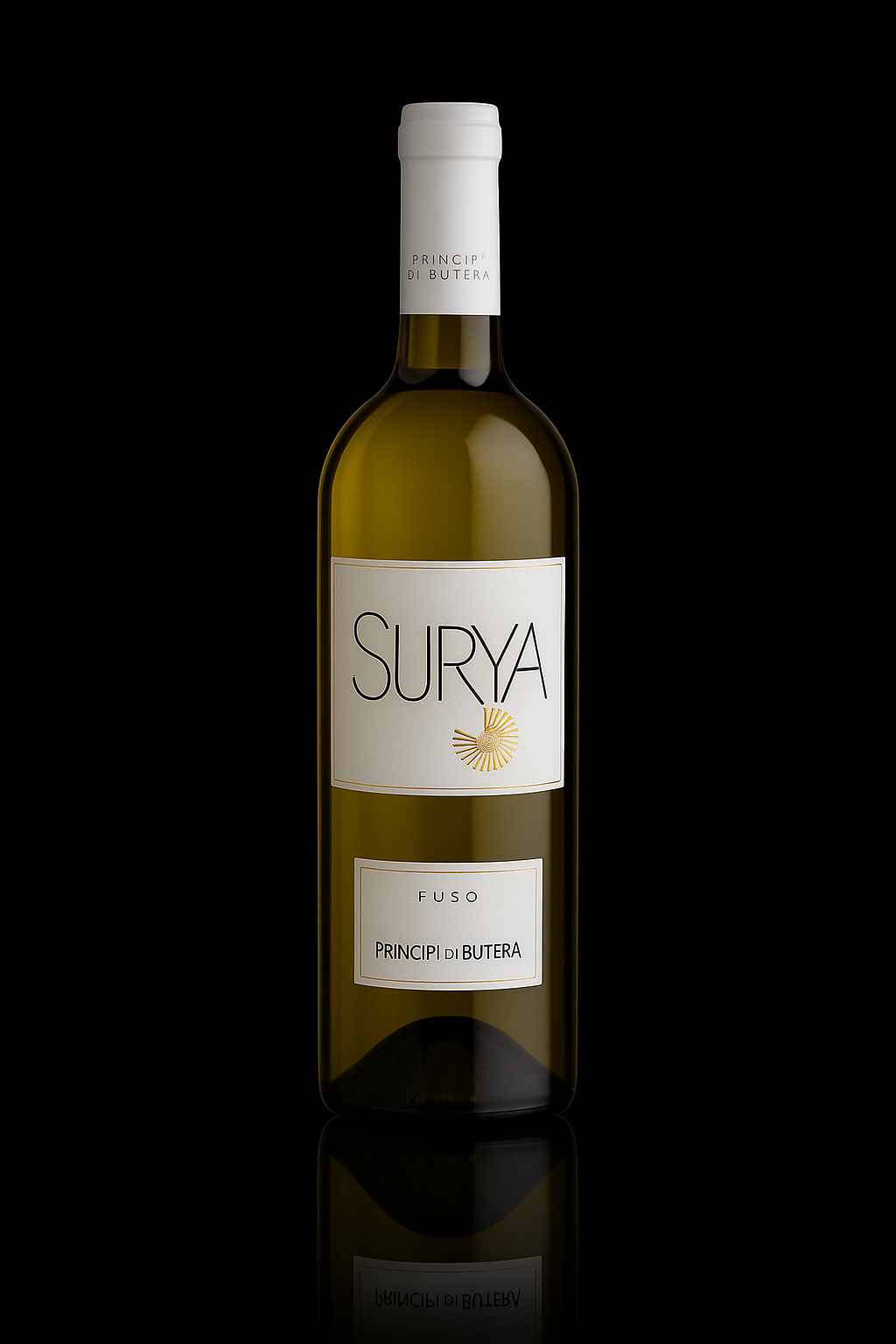 Surya Bianco – Sicilia DOC