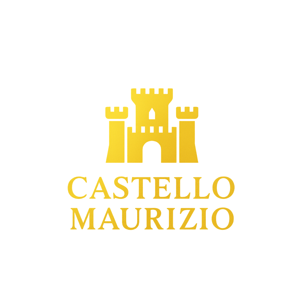 Castello Maurizio Logo